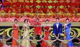 春晚爆料新闻,年度热点新闻大盘点