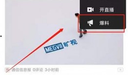 头条爆料必须有视频吗