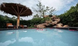 贵安温泉爆料视频最新版,探秘隐匿于山水间的天然疗养胜地