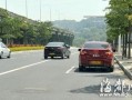 福州三环辅道最新爆料,全面升级改造，未来交通新格局即将呈现