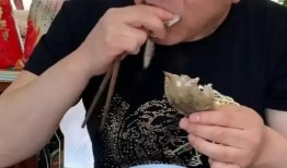 吃瓜网红东北人是谁,吃瓜网红东北人的神秘面纱